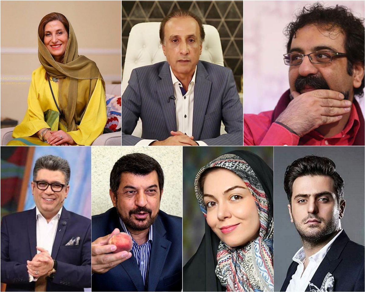 ممنوعالتصویرهای تلویزیون؛ حیاتی، آخری نیست!