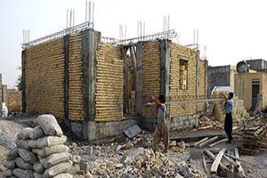 ۳۶۵۰ مسکن روستایی در نقاط مختلف نهاوند بازسازی و مرمت می‌شود