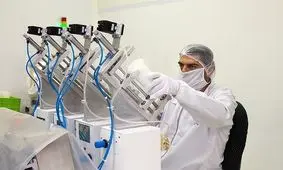 کارخانه تولید ماسک سه لایه در استان بوشهر راه اندازی می‌شود