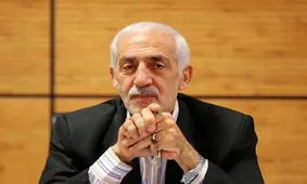 واکنش جنجالی محمد دادکان به حرف‌های رئیس کمیته ملی المپیک