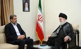 رهبر انقلاب اسلامی درگذشت دکتر رمضان عبدالله را تسلیت گفتند