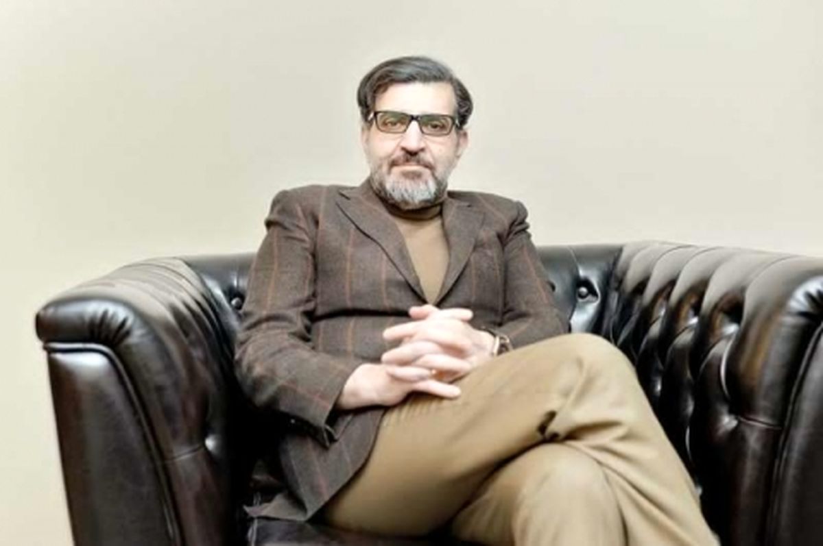 صادق خرازی: آمریکاییها مظهر «بدعهدی ایام» هستند / برای ۲۰۰ میلیون شغل هم میتوانیم حرف داشته باشیم