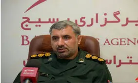 کمک بیش از ۲ میلیاردی بسیج کارمندان گیلان به آسیب دیدگان ناشی از کرونا