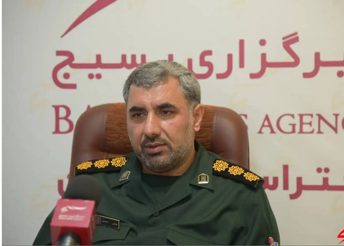 کمک بیش از ۲ میلیاردی بسیج کارمندان گیلان به آسیب دیدگان ناشی از کرونا