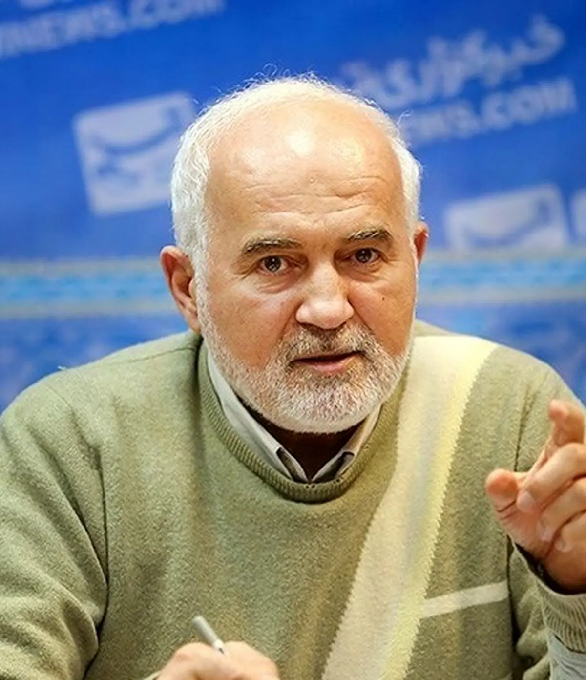 شورای نگهبان درباره تایید صلاحیت تاجگردون پاسخ دهد