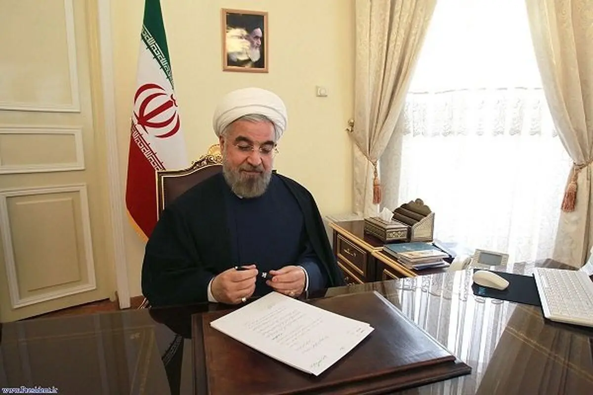 رئیس‌جمهور ۳۴ اولویت عمومی و تخصصی بنیاد شهید را ابلاغ کرد