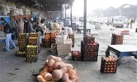 تشکیل ۲۲ پرونده تخلف میوه و تره بار در سمنان