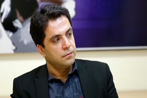 علی مجتهدزاده بازداشت شد