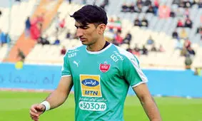 نظر سرمربی آنتورپ درباره بیرانوند