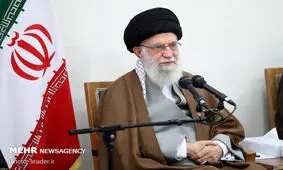 رهبر انقلاب از پرسنل نفتکش‌های اعزامی به ونزوئلا تشکر کردند