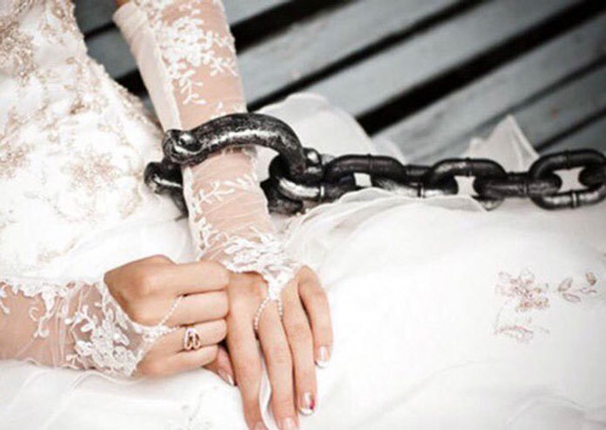 حکم شرعی ازدواج اجباری چیست؟ / درباره طرح ازدواج اجباری نظر بدهید