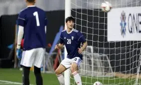 چرا تیم فوتبال «آث میلان» به دنبال جذب سردار آزمون است؟