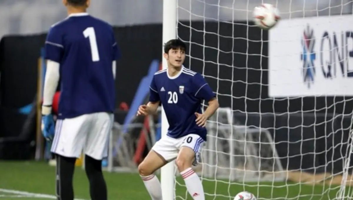 چرا تیم فوتبال «آث میلان» به دنبال جذب سردار آزمون است؟