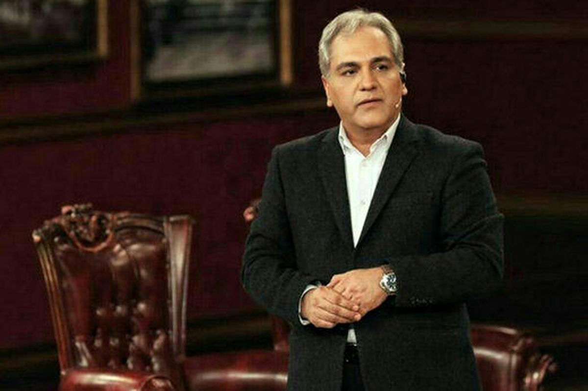 ببینید| صحبتهای جنجالی مهران مدیری در مورد ممنوعیت ابتذال در کار !