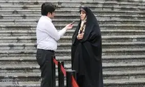 انتقاد مولاوردی از سئوالات حوزه زنان در مناظره‌ها