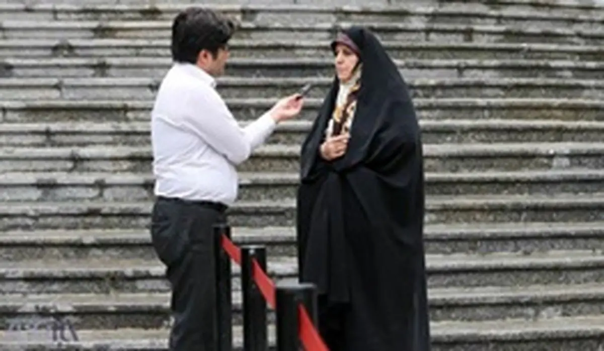 انتقاد مولاوردی از سئوالات حوزه زنان در مناظره‌ها