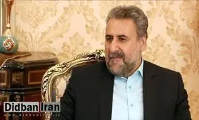 مذاکره شاید وقتی دیگر/مخالفان برجام پاسخگوی مشکلات اقتصادی مردم باشند