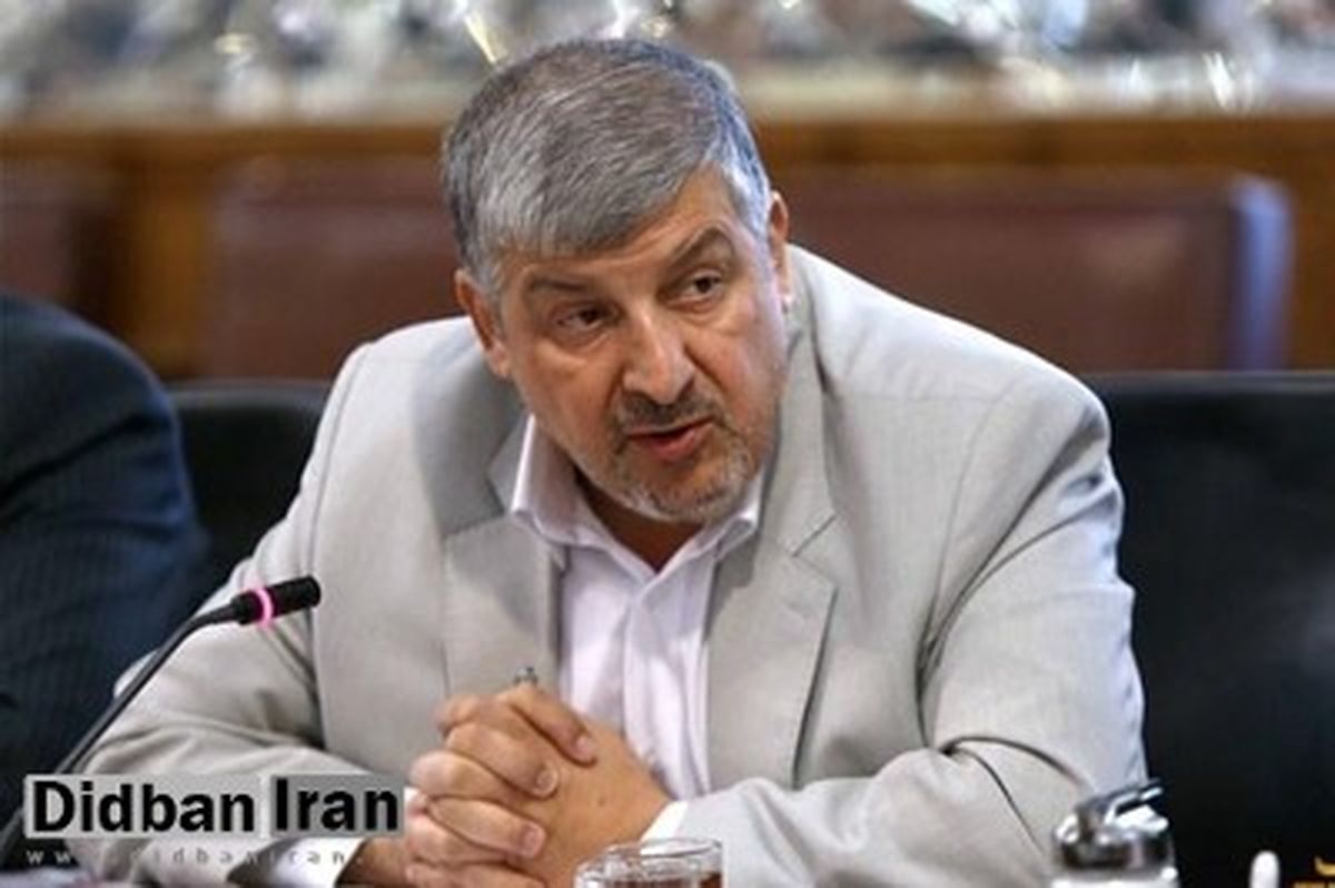 لاریجانی برای کاندیداتوری نیاز به ریکاوری دارد/ احمدی نژاد حتما می‌آید