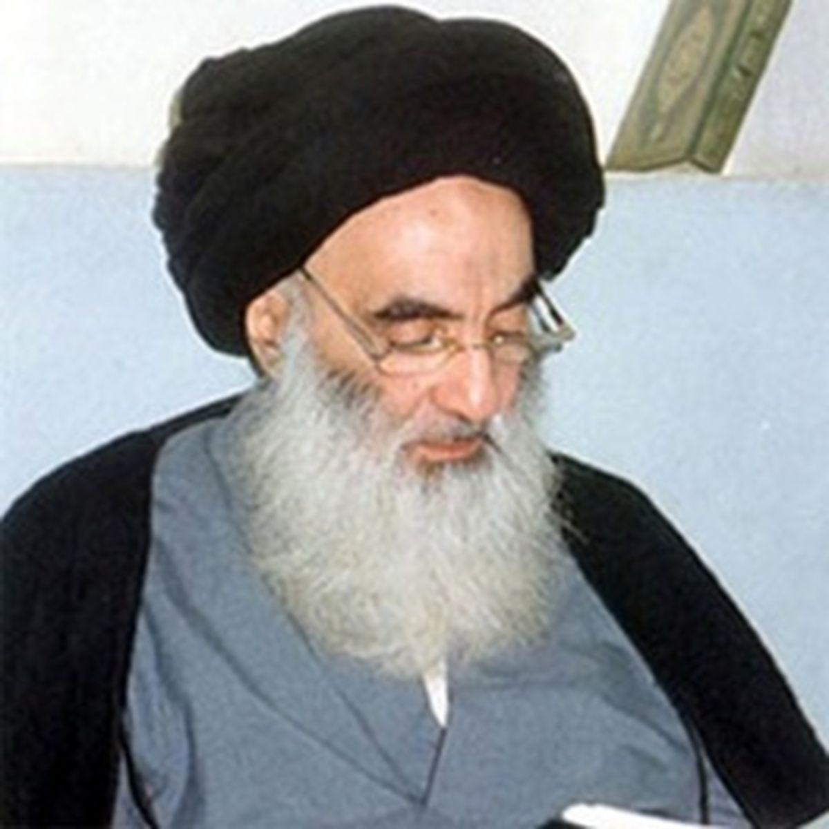 حمایت مالی آیتالله سیستانی از ساخت مجهزترین بیمارستان تخصصی قلب و عروق