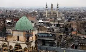 مربی داعش دستگیر شد+ عکس