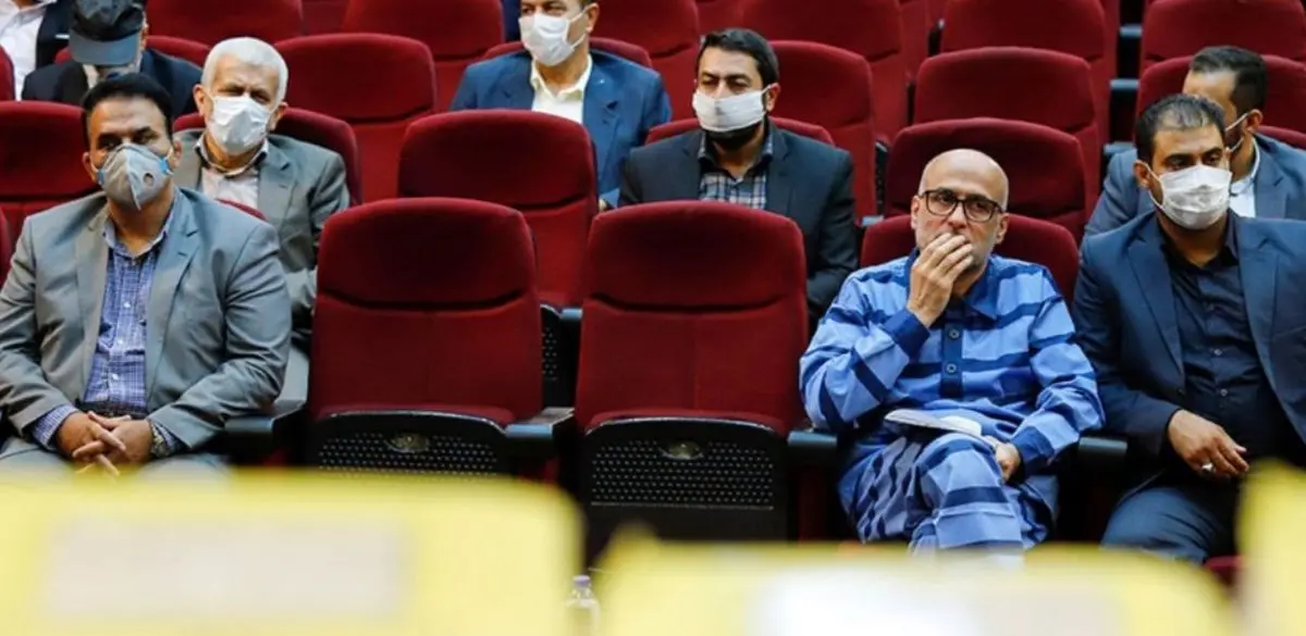 قضای فاسد! / آزادی رسانه، پیش‌شرط جلوگیری از تکرار مفاسد در عدلیه