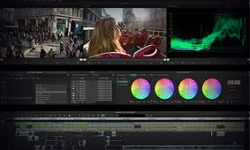 ۲۰ خرداد ۱۳۵۰؛ قدیمی‌ترین استودیو فیلم فارسی آتش گرفت + عکس