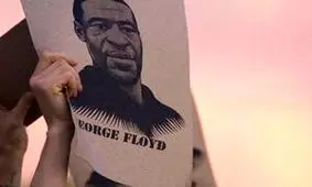 تعیین قرار وثیقه یک میلیون دلاری برای قاتل جورج فلوید