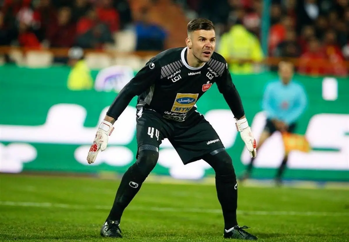 درس بزرگ رادو به فوتبالیست‌های ایرانی