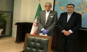 رئیس اتحادیه املاک خواستار ساماندهی سایت های خرید و فروش مسکن شد