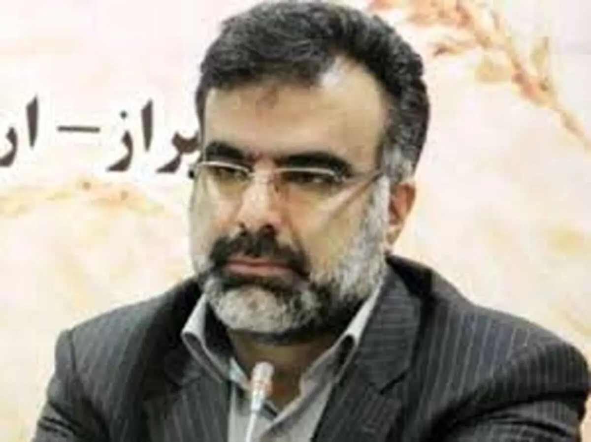 افتتاح ۸۸۵ میلیارد ریال پروژه به مناسبت هفته جهاد کشاورزی در فارس
