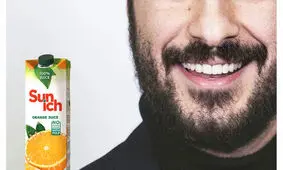 نوید محمدزاده: سن‌ایچ و دیگر هیچ!