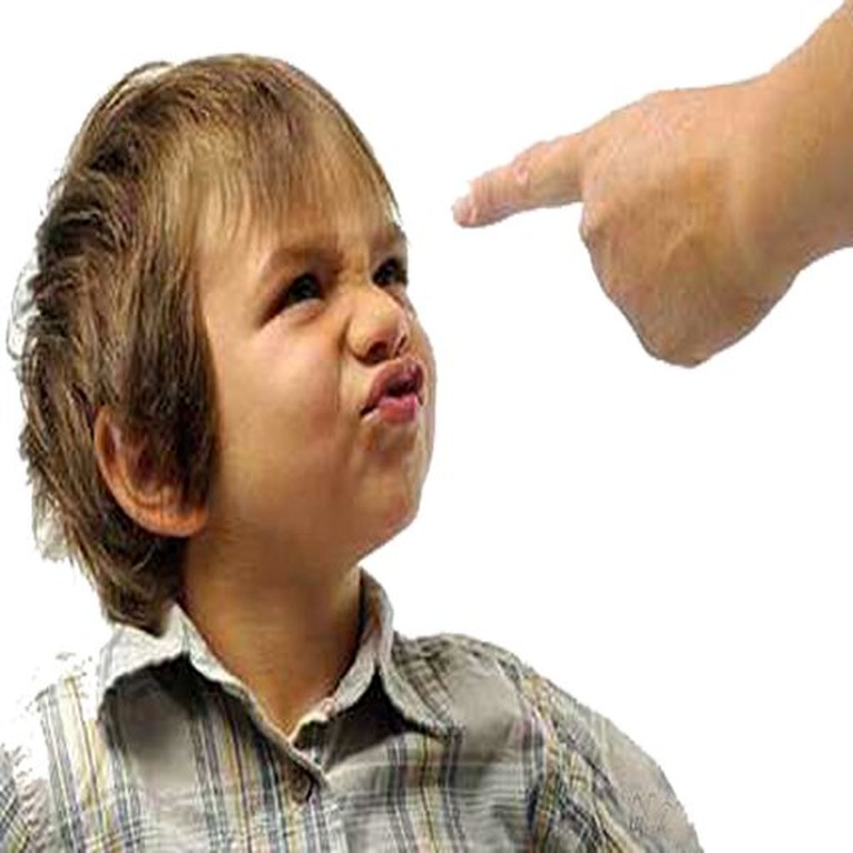 چرا برخی کودکان مسائل بهداشتی را رعایت نمیکنند؟