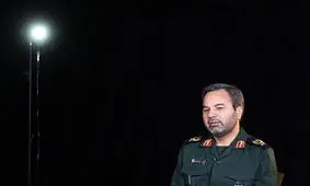 ماهواره سپاه چه زمانی به مدار ۳۶ هزار کیلومتری زمین می‌رسد؟+ فیلم