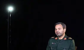 ماهواره سپاه چه زمانی به مدار ۳۶ هزار کیلومتری زمین می‌رسد؟+ فیلم