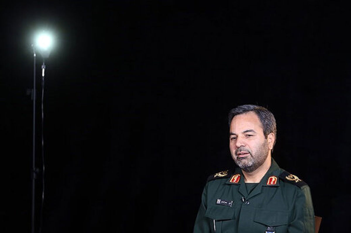 ماهواره سپاه چه زمانی به مدار ۳۶ هزار کیلومتری زمین میرسد؟+ فیلم