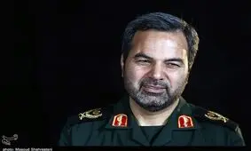 عصبانیت آمریکا از عملیات محرمانه سپاه پاسداران