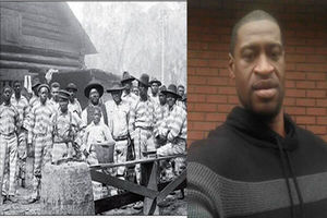 از نخستین قیام بردگان سیاهپوست تا رؤیای مارتین لوترکینگ