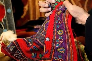۷۰ هزار هنرمند صنایع دستی در استان کرمان فعالیت می‌کنند