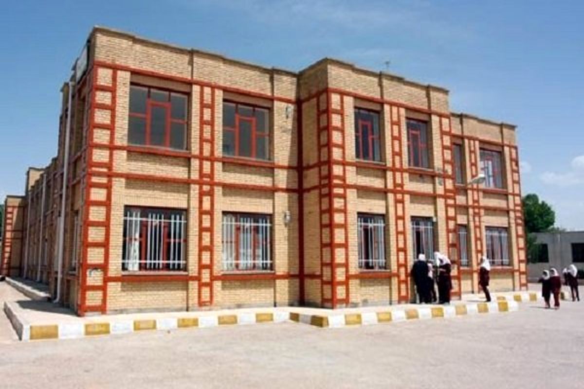 ۱۰۱ پروژه نیمهکاره در حوزه مدارس استان مرکزی وجود دارد