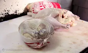 قیمت مرغ به ۱۲ هزار تومان کاهش یافت