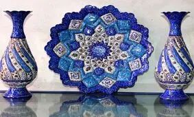 صادرات پنج میلیون دلاری محصولات صنایع دستی خوزستان