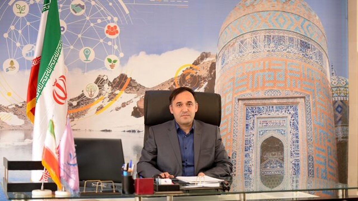 اختصاص ۱۵ میلیارد تومان برای راهاندازی مجتمع نوآوری اردبیل