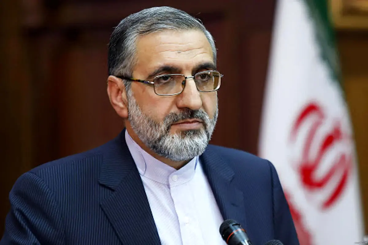 حکم اعدام عامل افشای محل تردد سردار سلیمانی صادر شد/ بازداشت ۶ نفر در پرونده سقوط هواپیمای اوکراینی