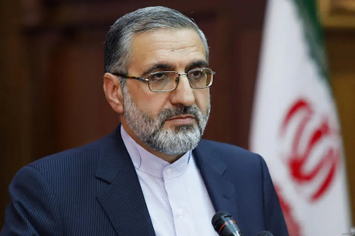 حکم اعدام عامل افشای محل تردد سردار سلیمانی صادر شد/ بازداشت ۶ نفر در پرونده سقوط هواپیمای اوکراینی
