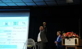 ٨ تا ٢٠‌ میلیون تومان بدهید ، برنده خودرو شوید