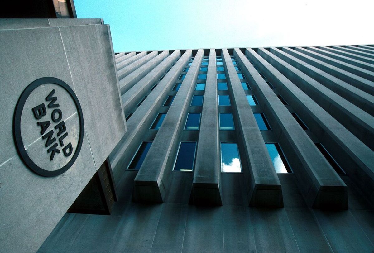 بانک جهانی: ایران به مدار رشد باز می‌گردد