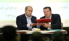 قرارداد کی‌روش، یک دهم ویلموتس بود/ امضا کنندگان باید پاسخگوی خسارات به بیت المال باشند