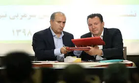 قرارداد کی‌روش، یک دهم ویلموتس بود/ امضا کنندگان باید پاسخگوی خسارات به بیت المال باشند