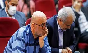 آشنایی با شگرد‌های ماهرانه هزاردستان برای فرار از قانون/ تمام زیرمیزی‌های سلطان رشوه