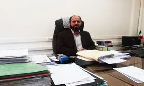 دستگیری عامل ضرب و شتم ماموران یگان حفاظت منابع طبیعی استان تهران